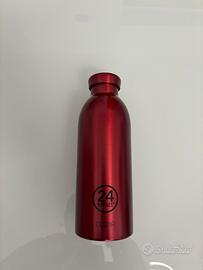 Borraccia rossa 24 Bottles