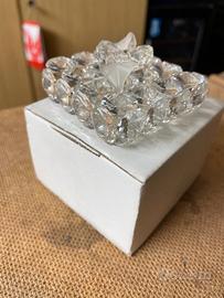 Scatoletta tipo Swarovski - idea regali economici