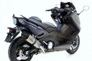 SCARICO LEOVINCE SBK LV TMAX 530 T MAX 530 12/16