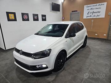 Volkswagen Polo 1.4 TDI 75cv 5p. ( 130.000Km)