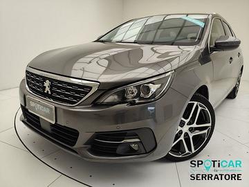 Peugeot 308 II SW 1.5 bluehdi Allure s&s 130c...
