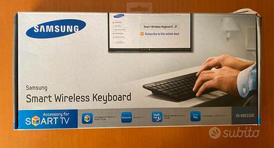 Samsung - Tastiera Smart Wi-Fi per TV