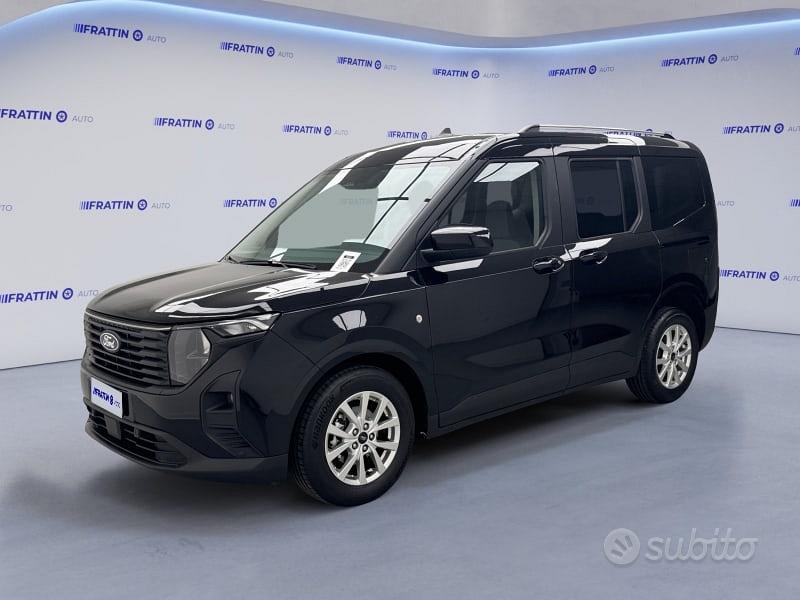 FORD Tourneo Courier 2ªs