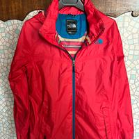 The North Face giacca a vento