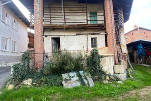 RUSTICO A BARBANIA