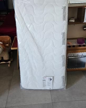 MATERASSO LETTINO BIMBO PRENATAL E SPONDINE