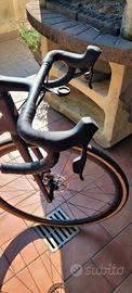 telaio bici