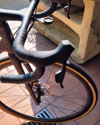 telaio bici