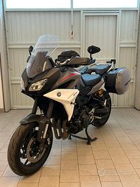 Yamaha tracer 900 2018