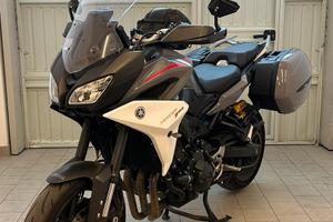 Yamaha tracer 900 2018