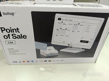 sumup cassa lite 