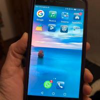 Huawei P10 lite
