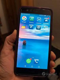Huawei P10 lite