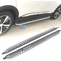 PEDANE PEDANE PEUGEOT 5008 17- ANTISCIVOLO