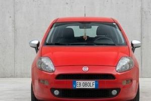 Fiat punto 1.3 Multijet 75 cv