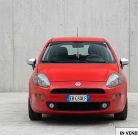 Fiat punto 1.3 Multijet 75 cv