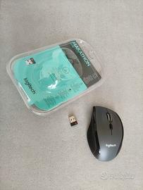 Mouse Logitech M705