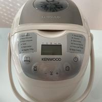 Macchina per il pane Kenwood
