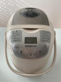 Macchina per il pane Kenwood