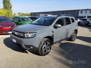 Dacia Duster 1.0 TCe 4x2 100cv Eco-G Journey