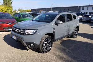 Dacia Duster 1.0 TCe 4x2 100cv Eco-G Journey