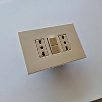 Blocco prese Marlanvil Venus Bticino Magic