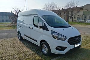Ford transit custom 300 L2H2 trend 2.0 130CV HYBRI