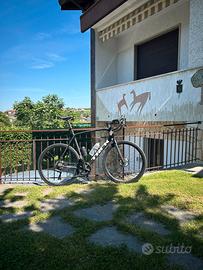 Bici da corsa trek emonda sl7 taglia 62 xxl