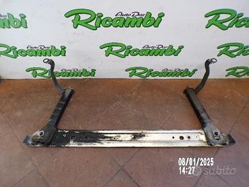 SUPPORTO RADIATORI SCENIC III X-MOD 1.5 DCi 2011