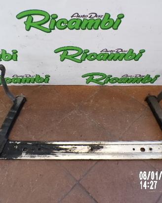 SUPPORTO RADIATORI SCENIC III X-MOD 1.5 DCi 2011