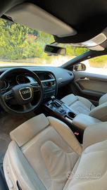 AUDI A5 3.0 Disel 240cv manuale