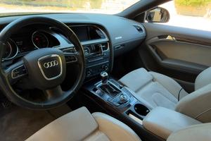 AUDI A5 3.0 Disel 240cv manuale