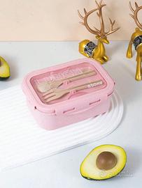 Lunch box 850ml