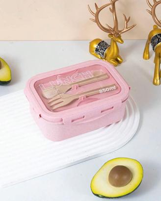 Lunch box 850ml
