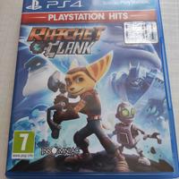 Ratchet e Clank PlayStation 4