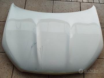 Nissan Qashqai+2 J10 del 2010