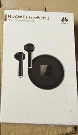 HUAWEI FREE BUDS 3