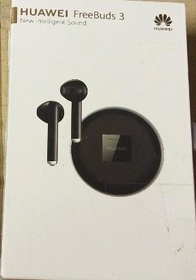 HUAWEI FREE BUDS 3