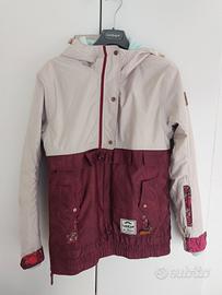 Giacca sci e snowboard Wed’ze