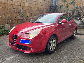 Alfa Romeo MiTo 1300 Multijet 95cv Distinctive