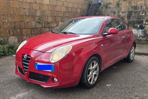 Alfa Romeo MiTo 1300 Multijet 95cv Distinctive