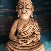 Statua di Buddha – Arredo Zen di Prestigio