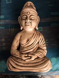 Statua di Buddha – Arredo Zen di Prestigio
