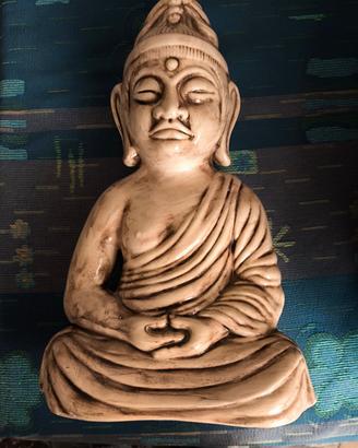 Statua di Buddha – Arredo Zen di Prestigio