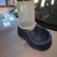 lettiera e disoencer