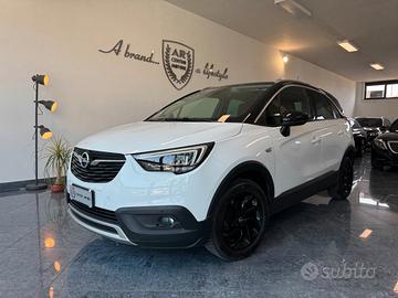 Opel Crossland X 1.5 D 110CV Ultimate Carplay Pell
