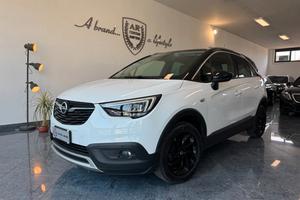 Opel Crossland X 1.5 D 110CV Ultimate Carplay Pell