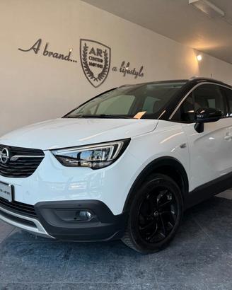 Opel Crossland X 1.5 D 110CV Ultimate Carplay Pell