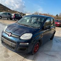 RICAMBI USATI FIAT PANDA 1.3 2017 312B1000 - MOTOR