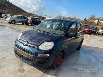 RICAMBI USATI FIAT PANDA 1.3 2017 312B1000 - MOTOR